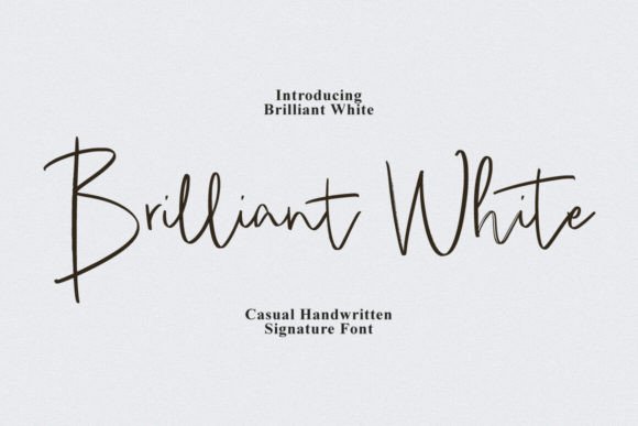Brilliant White: Adding Handmade Elegance to Your Projects